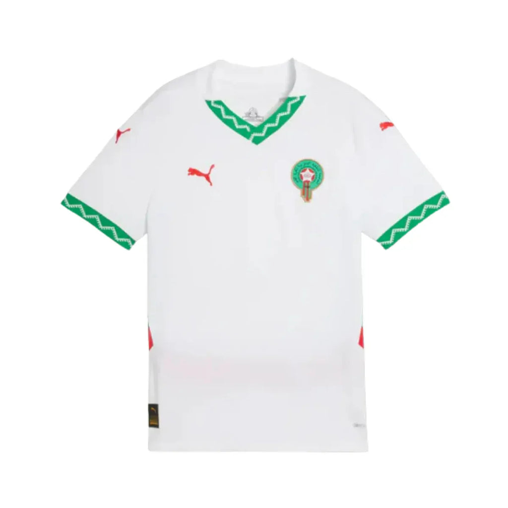 Marruecos Alternativa - Mundial 2026