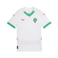 Marruecos Alternativa - Mundial 2026