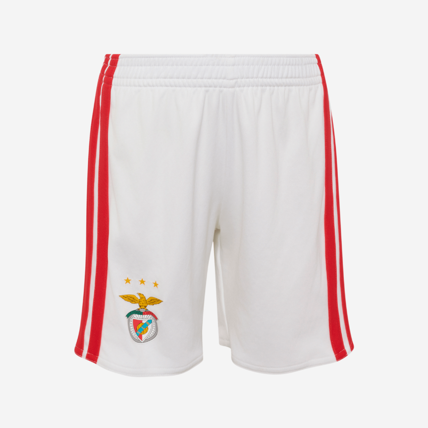SL Benfica 26/27 - Kit Infantil