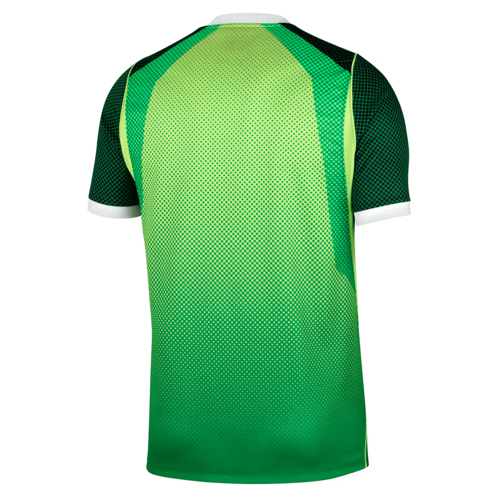 Nigeria Local - Mundial 2026