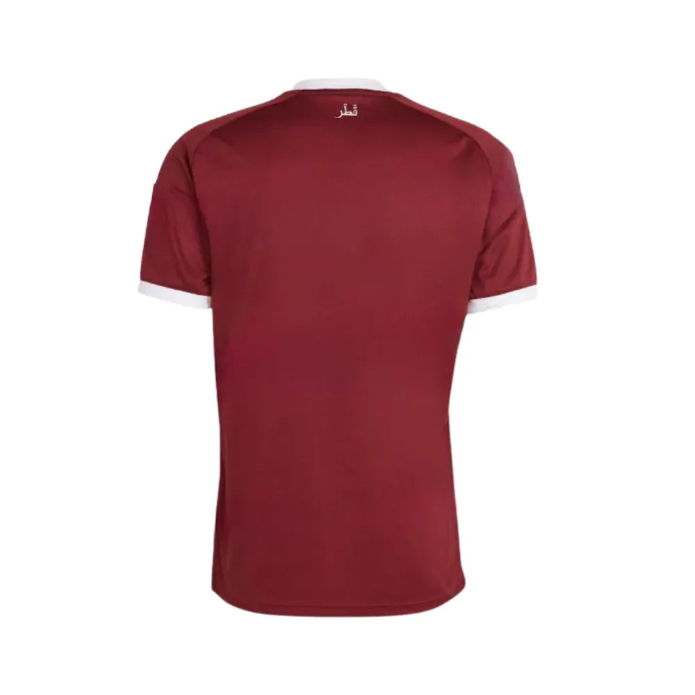 Catar Local - Mundial 2026