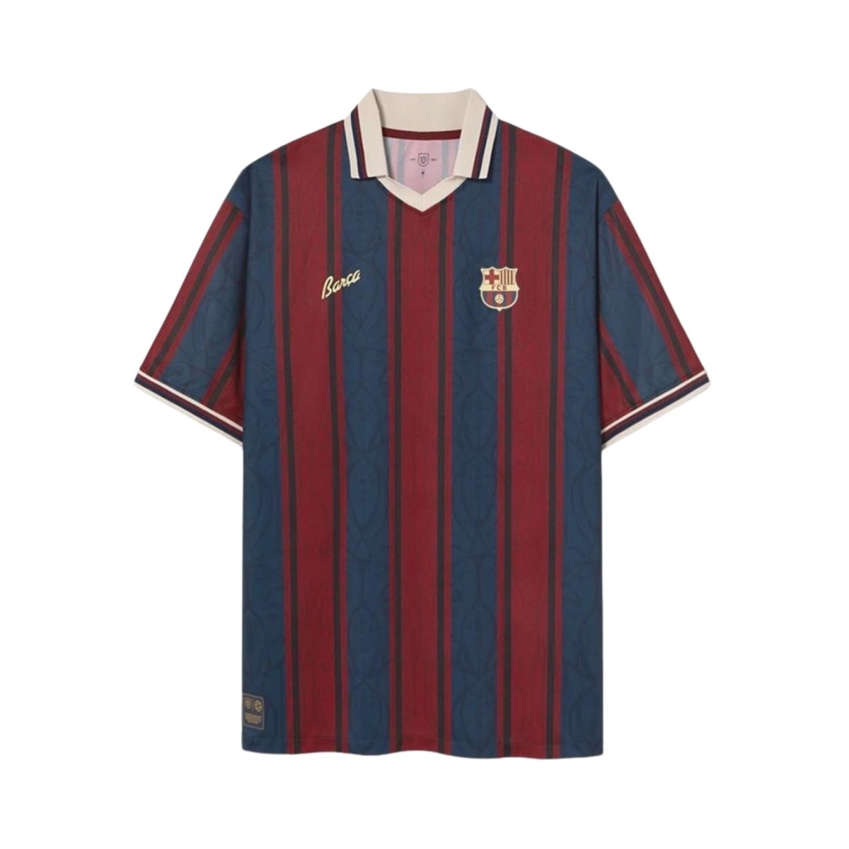 Barcelona Edição Especial 24/25