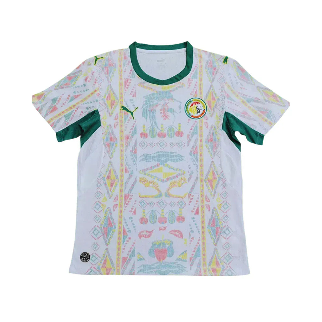 Senegal Alternativa - Mundial 2026