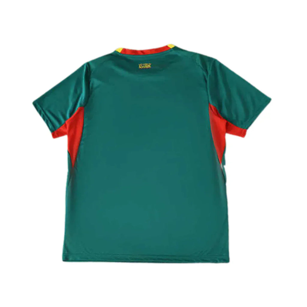 Senegal Local - Mundial 2026