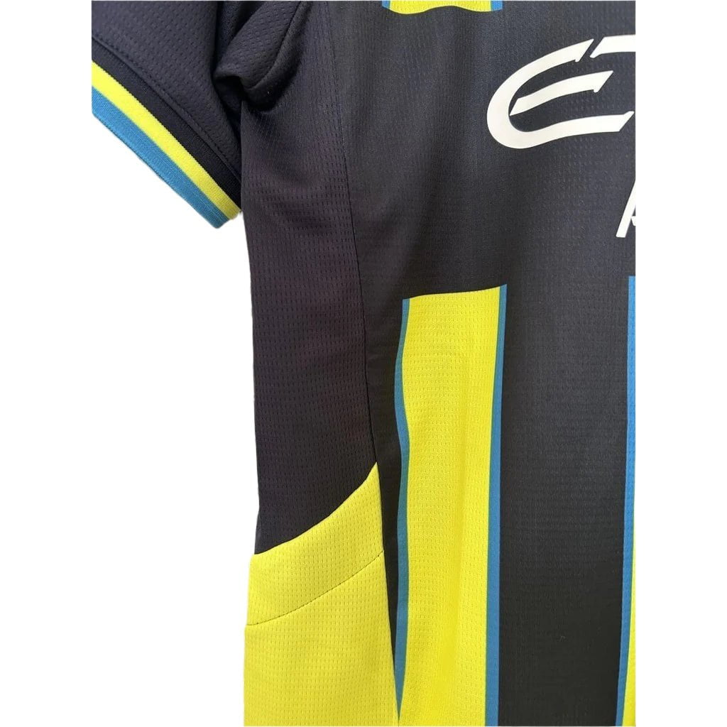 Manchester City Visitante 24/25