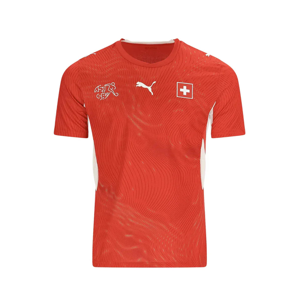 Suiza Local - Mundial 2026