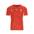 Suiza Local - Mundial 2026