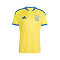 Ucrania Local - Mundial 2026