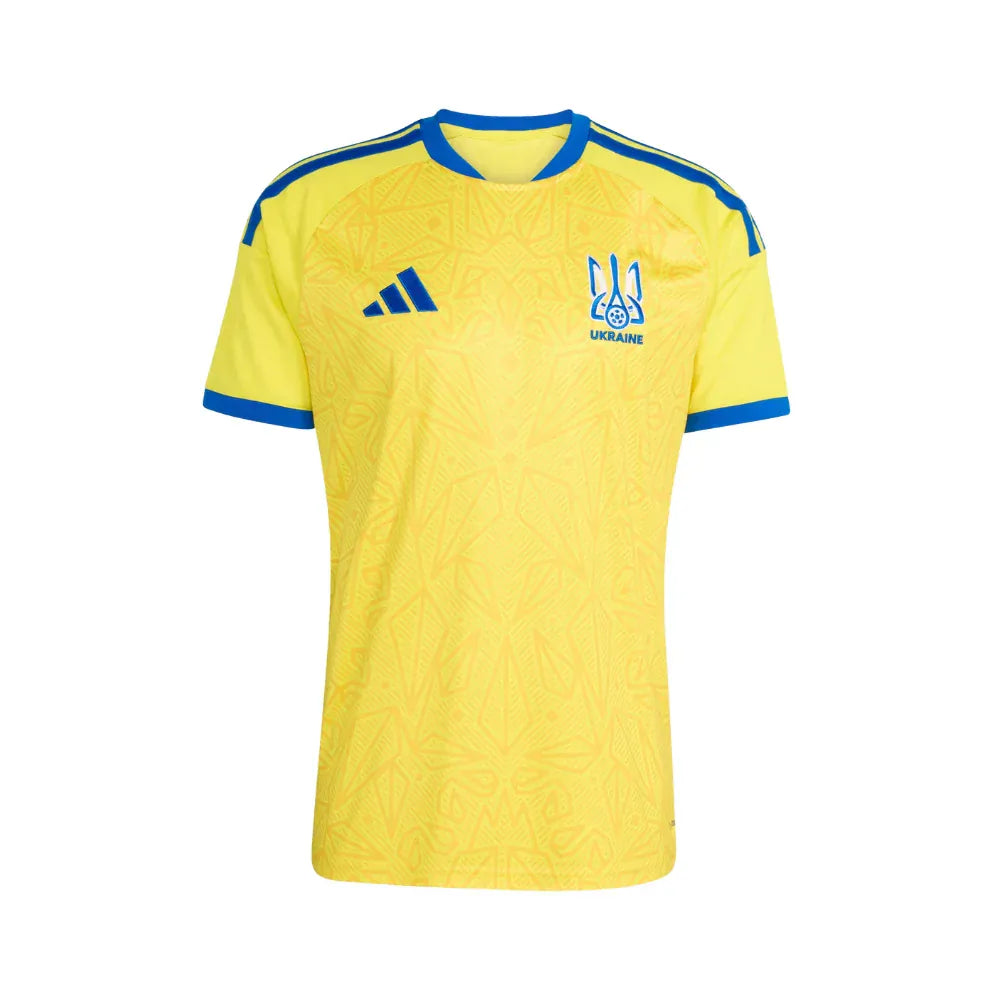 Ucrania Local - Mundial 2026