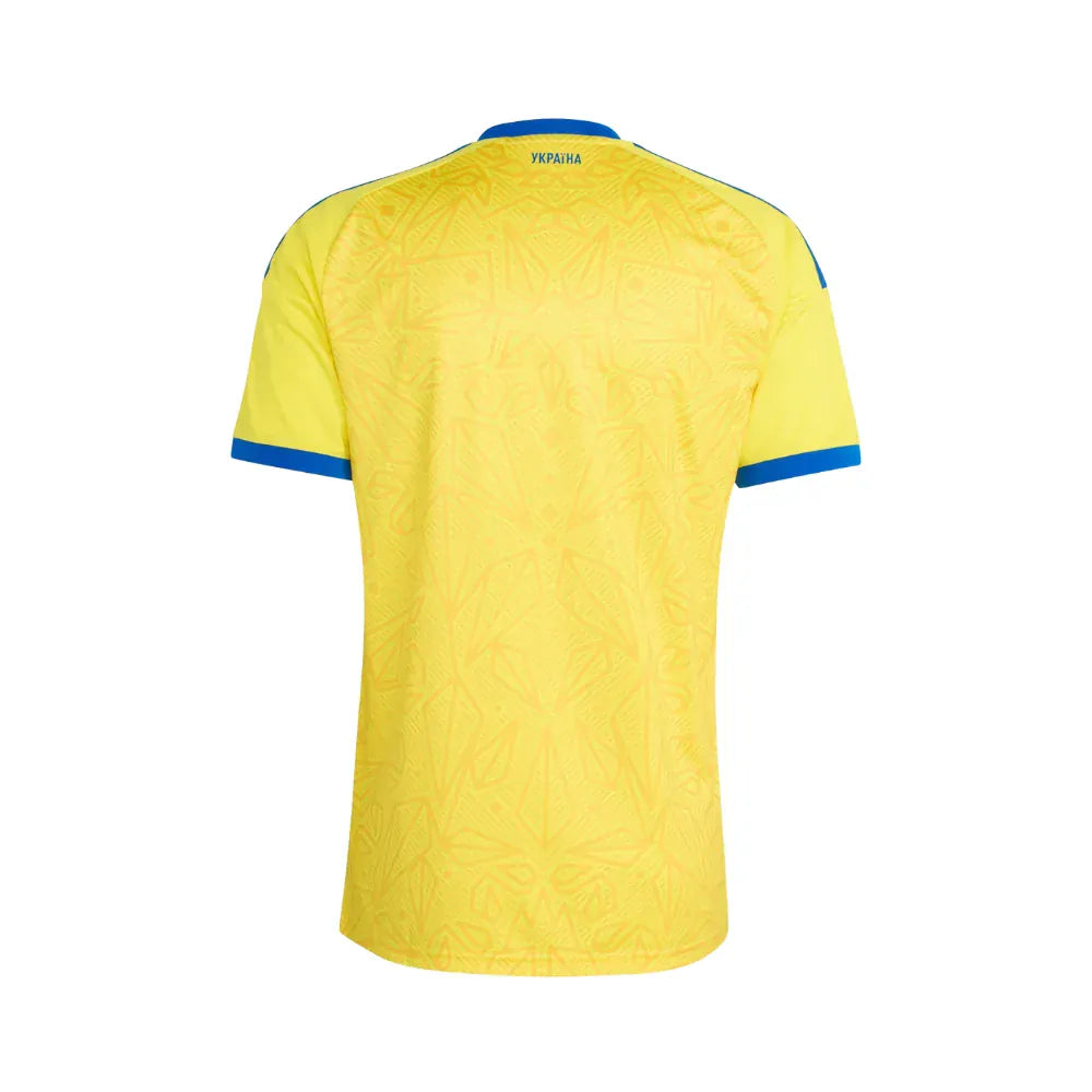 Ucrania Local - Mundial 2026