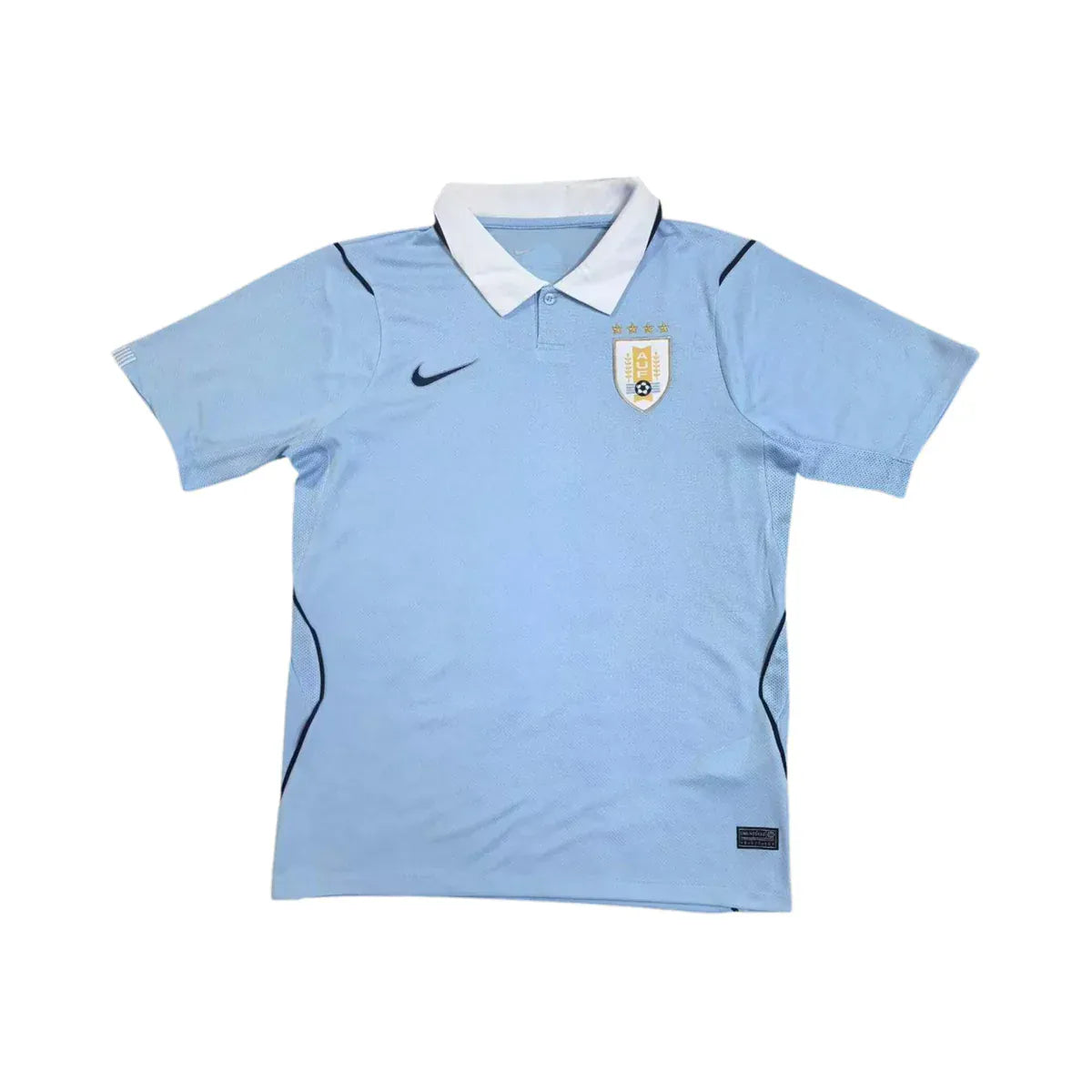 Uruguay Local - Mundial 2026