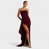 Zafira - Maxi šaty plné elegancie